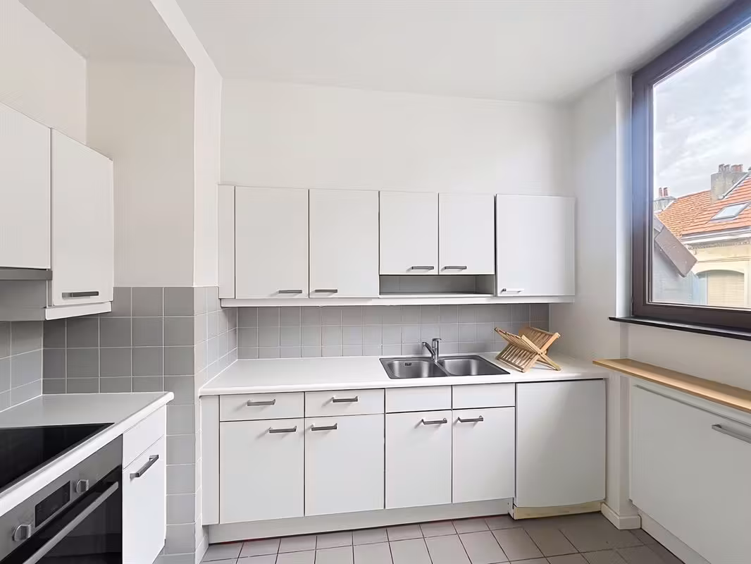 Appartement à Woluwe-Saint-Pierre (1150) - 5