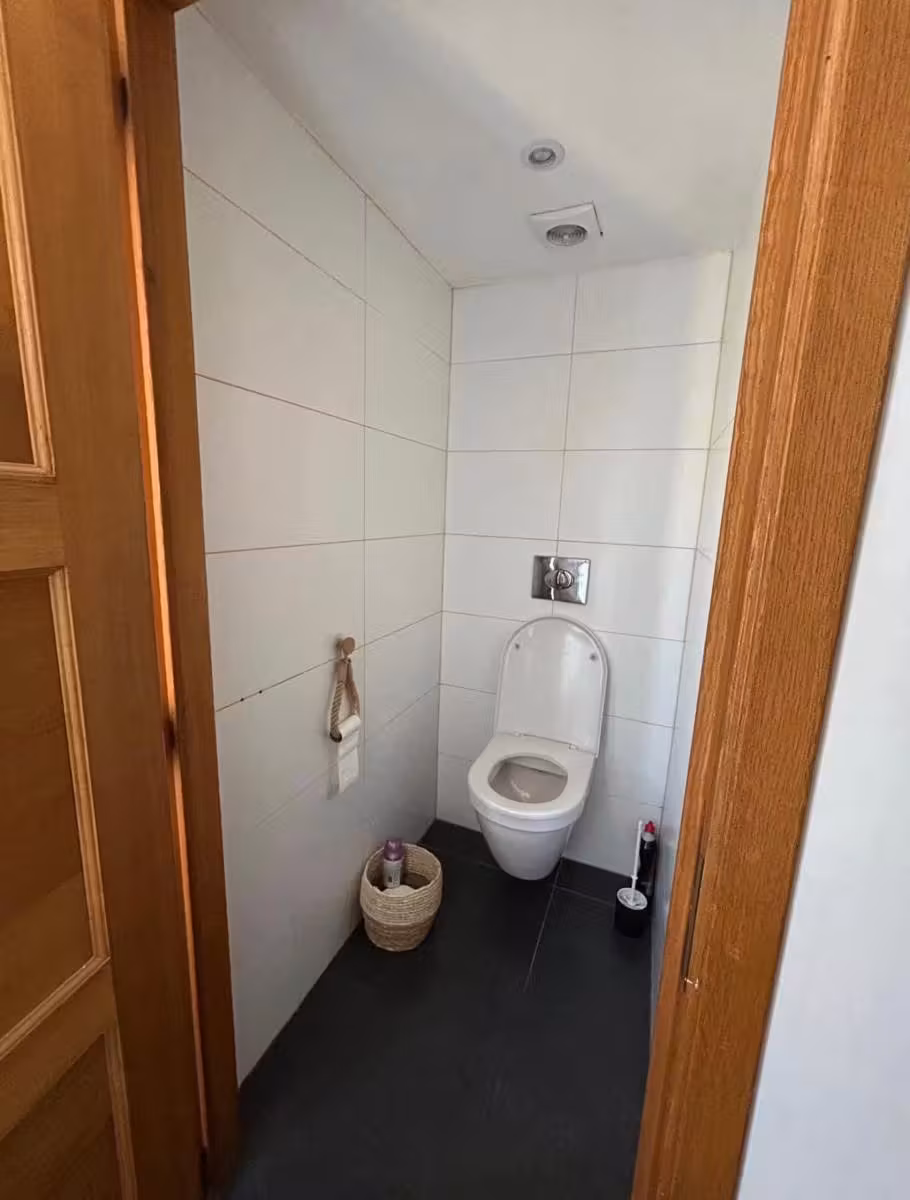 Appartement met terras op Place St-Job in Ukkel - 11