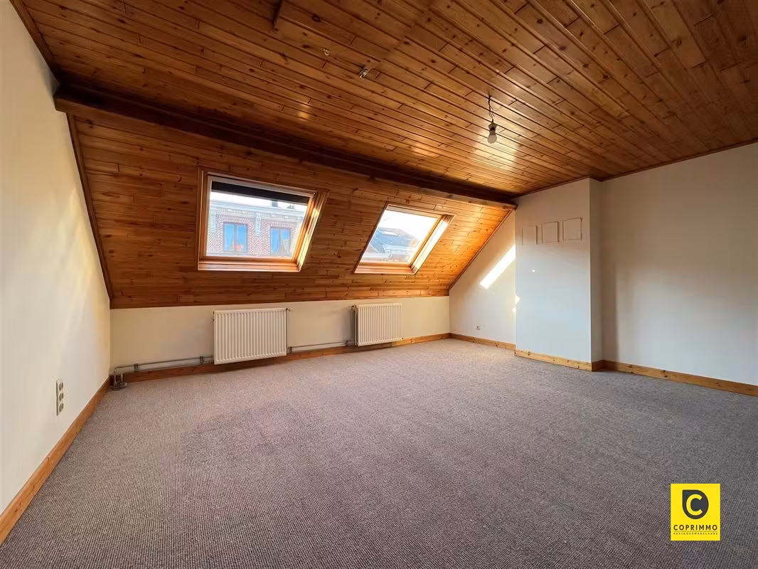 Prachtig herenhuis met 4 slpk en stadstuin op toplocatie - 15