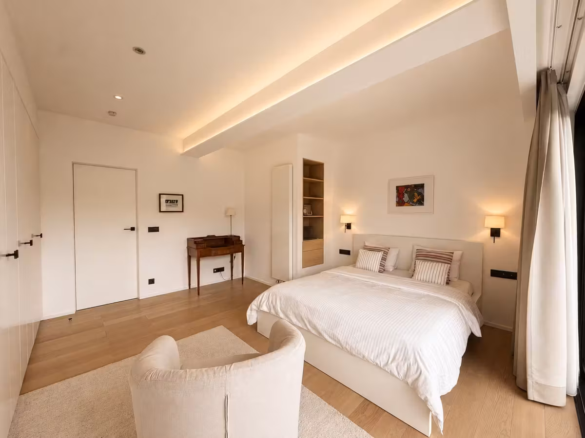 Magnifiek gemeubileerd of ongemeubileerd appartement in Rooseveltwijk - 14