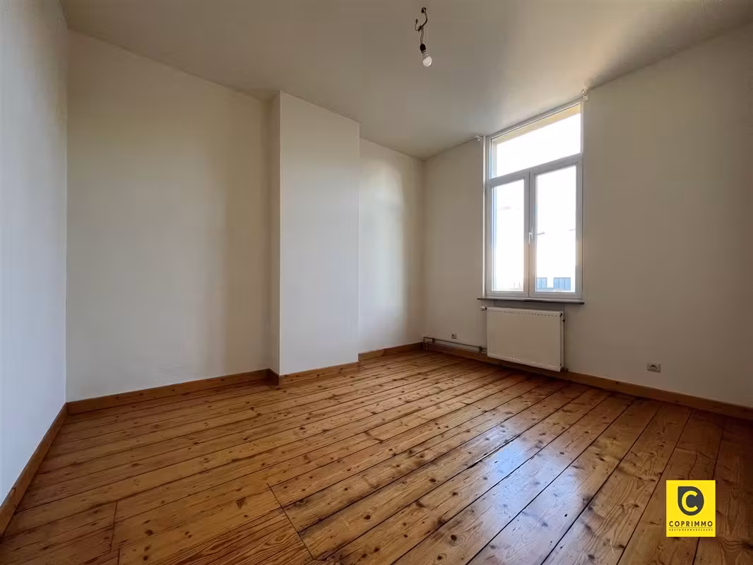 Prachtig herenhuis met 4 slpk en stadstuin op toplocatie - 14
