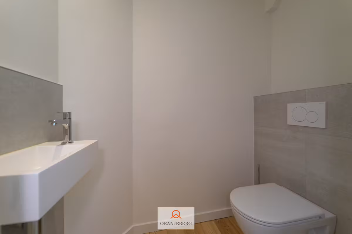 Gerenoveerd appartement in Gent - 16
