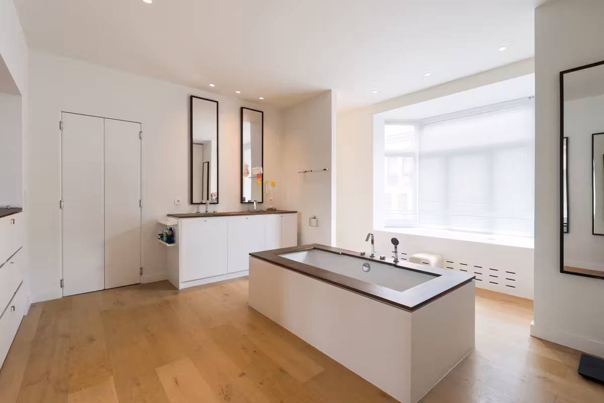 Huis in Watermael-Boitsfort met 5 slaapkamers - 9