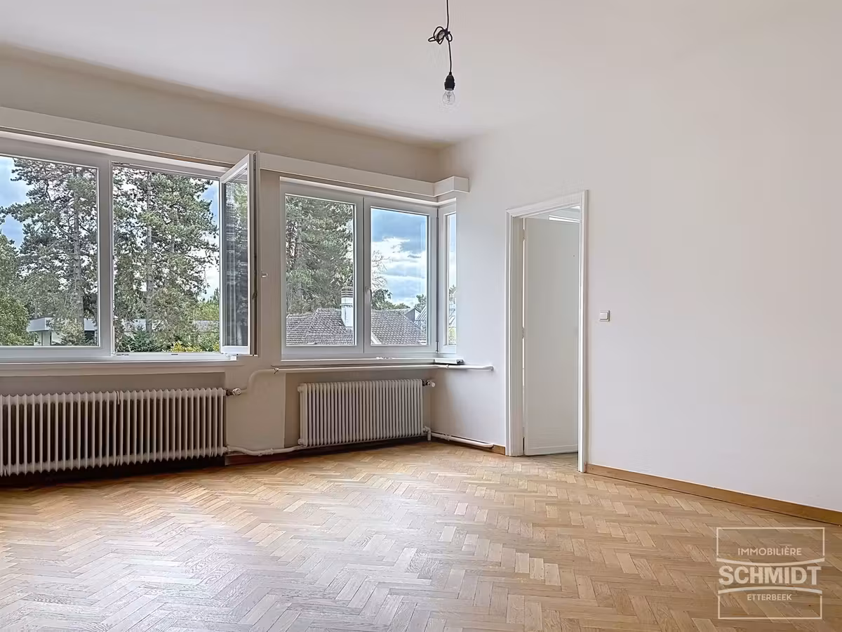 Renovated 2-bedroom apartment with garage - 9