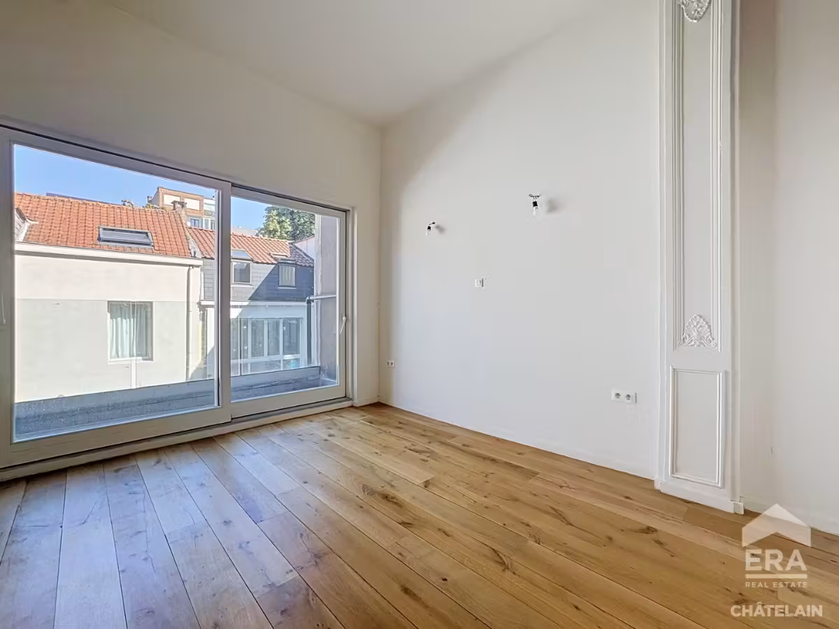 Prachtig appartement met 2 slaapkamers te huur in Brussel - 9