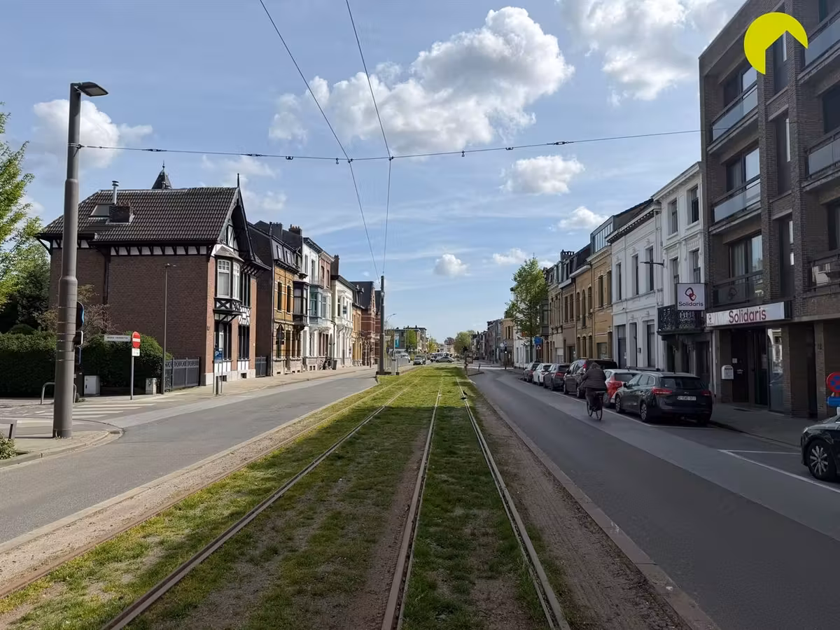 Unieke loft in het centrum in een karaktervol gebouw - 16