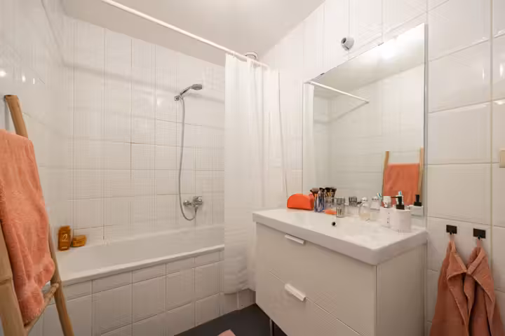 Lichtrijk appartement in hartje Antwerpen - 6