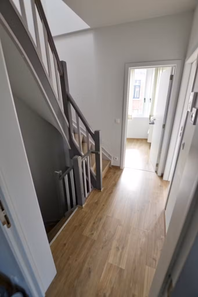 Tweelaagswoning van 105 m² in Auderghem - 16