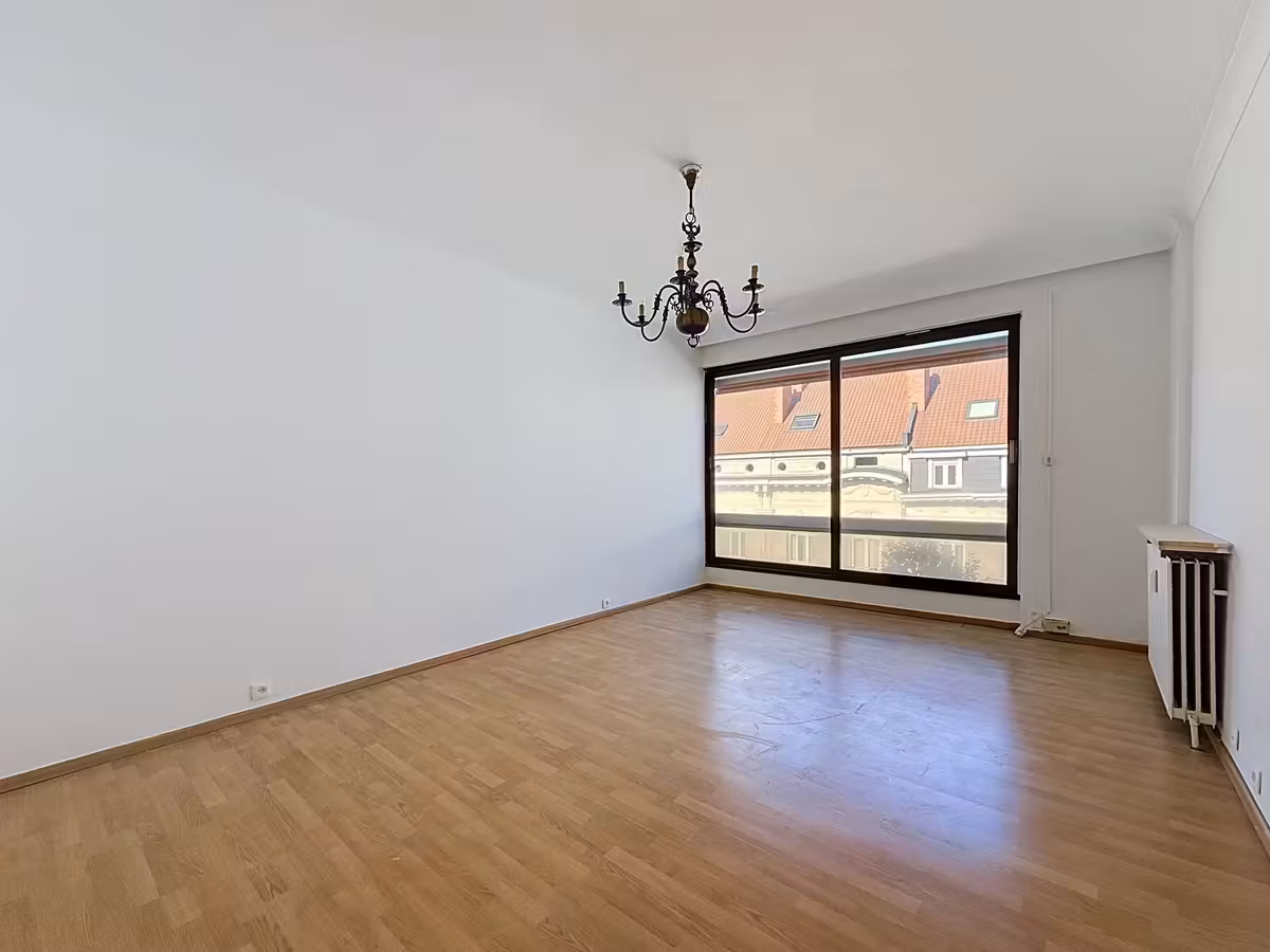 Cozy 1-bedroom apartment for rent in Antwerp-South - 9