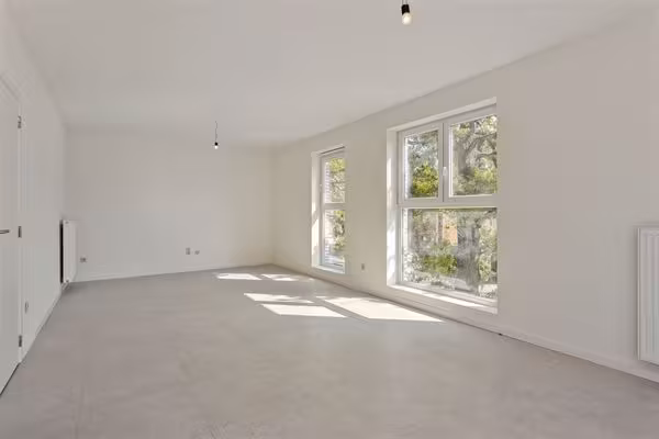 Appartement met 2 slaapkamers, balkon en parking in Neder-Over-Heembeek - 14