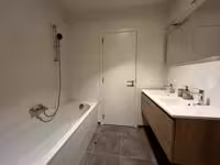 Nieuw appartement met 2 slaapkamers in Madou - 6