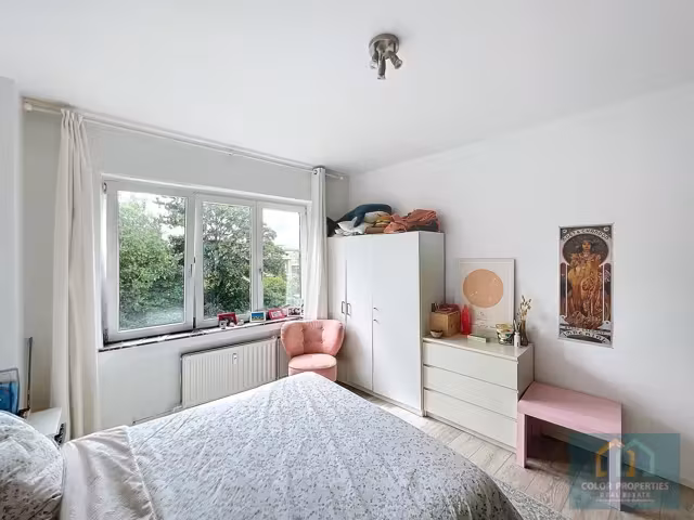 Renovated apartment in Auderghem - 5