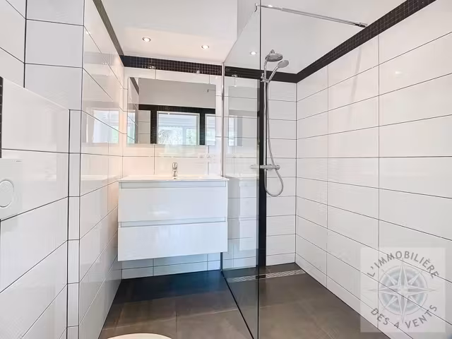 Studio te huur in Ukkel - 6