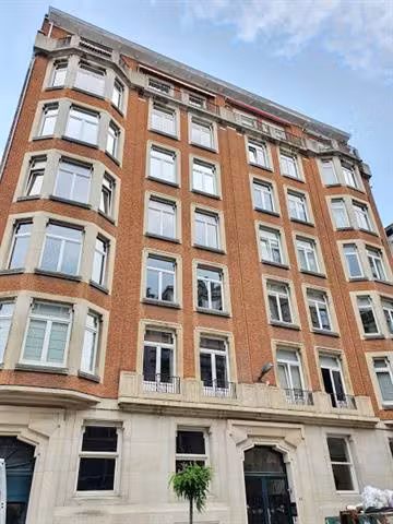 Superbe appartement Art Déco à Ixelles - 15