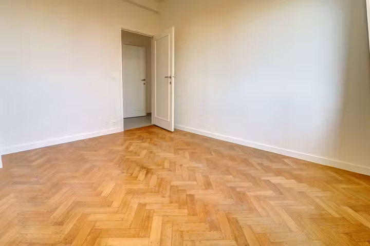 Superbe appartement rénové à Woluwe-Saint-Pierre - 9