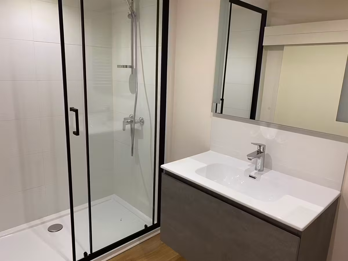 Knus appartement op een goede locatie, vlakbij de Europese instellingen - 4