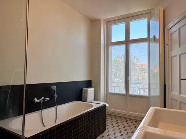Uitzonderlijk appartement te huur in 1050 Elsene - 7