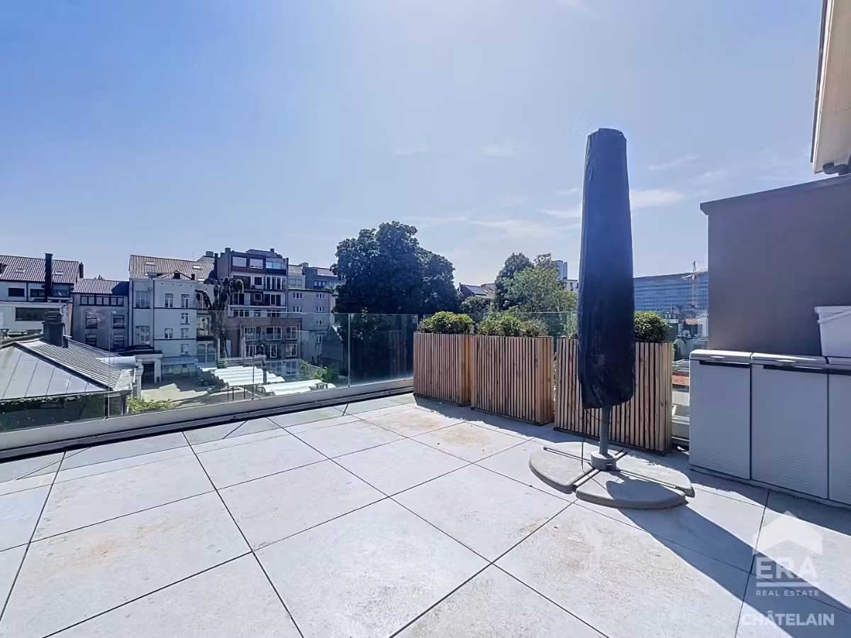 Beautiful furnished duplex with 2 bedrooms for rent in Bru - 8