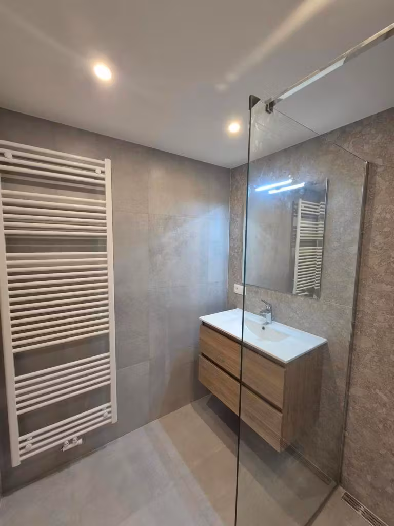 Newly built duplex with spacious terrace in Anderlecht - 6