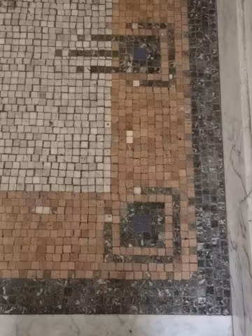 DUPLEX - À LOUER - 1030 SCHAERBEEK - 1 200 € - 13