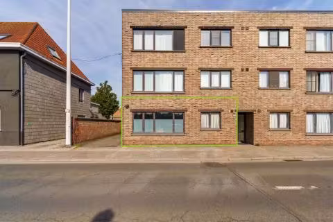 Duplex prêt à emménager près du Parc Spoor Noord - 14