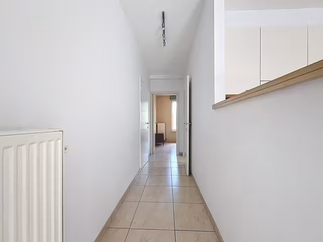 Appartement à louer à Ganshoren avec terrasse - 4