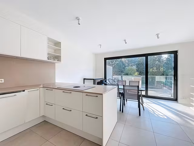 Duplex in Berchem-Sainte-Agathe - 6