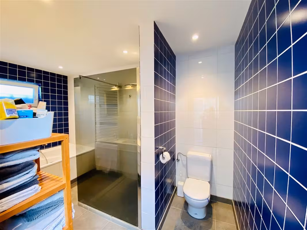 Belle maison avec petit jardin à Berchem - 8
