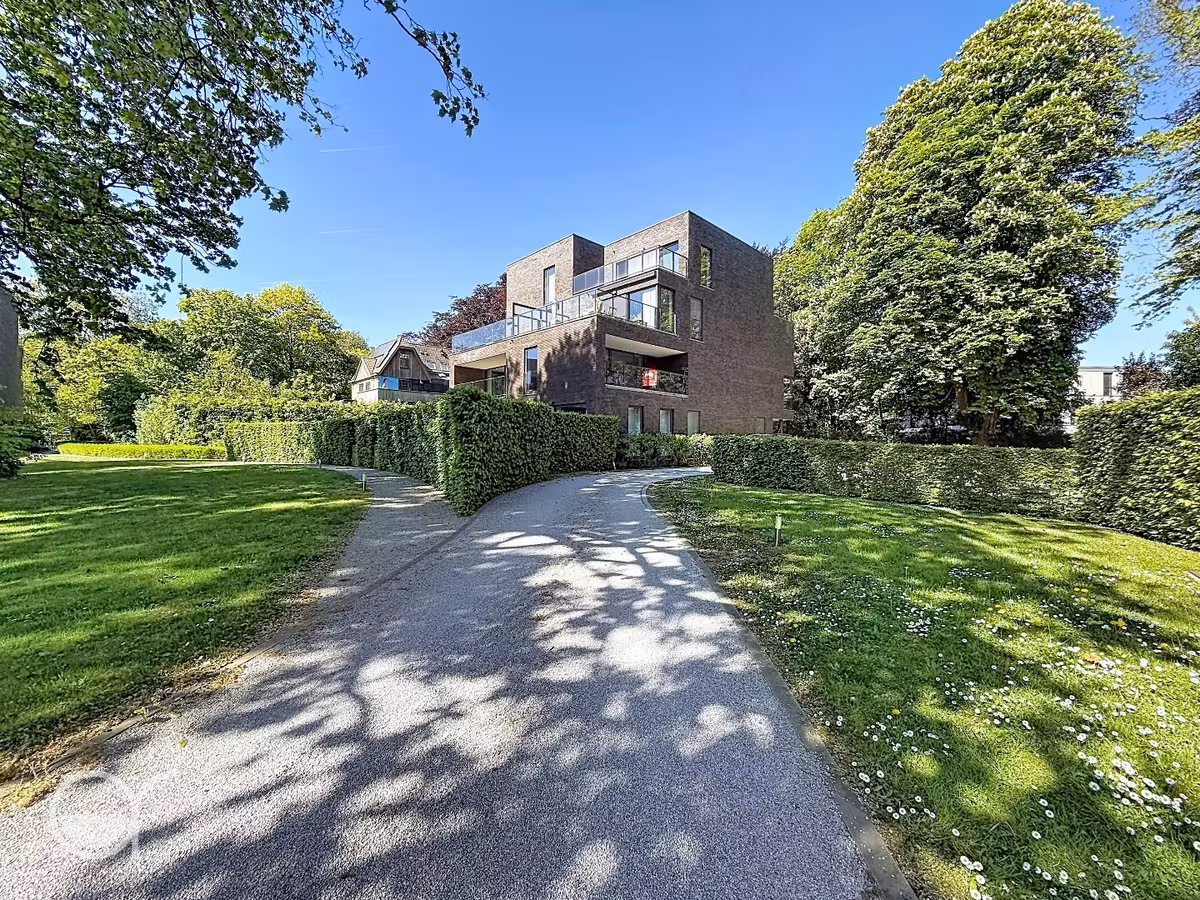 Wonen op een uitstekende ligging te Zwijnaarde - 2