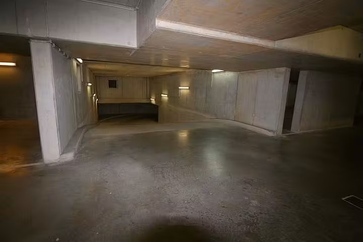 Furnished one-bedroom apartment - 5