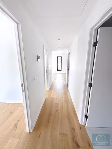 Nouvel appartement dans le complexe The Post - 11