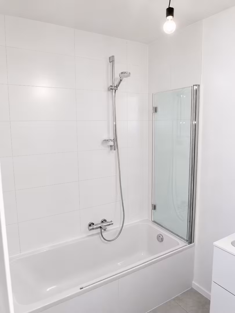 Energiezuinig appartement met terras nabij watersportbaan - 6