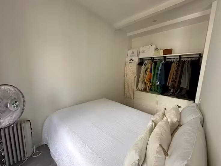 Studio sympa sur l'île - 10