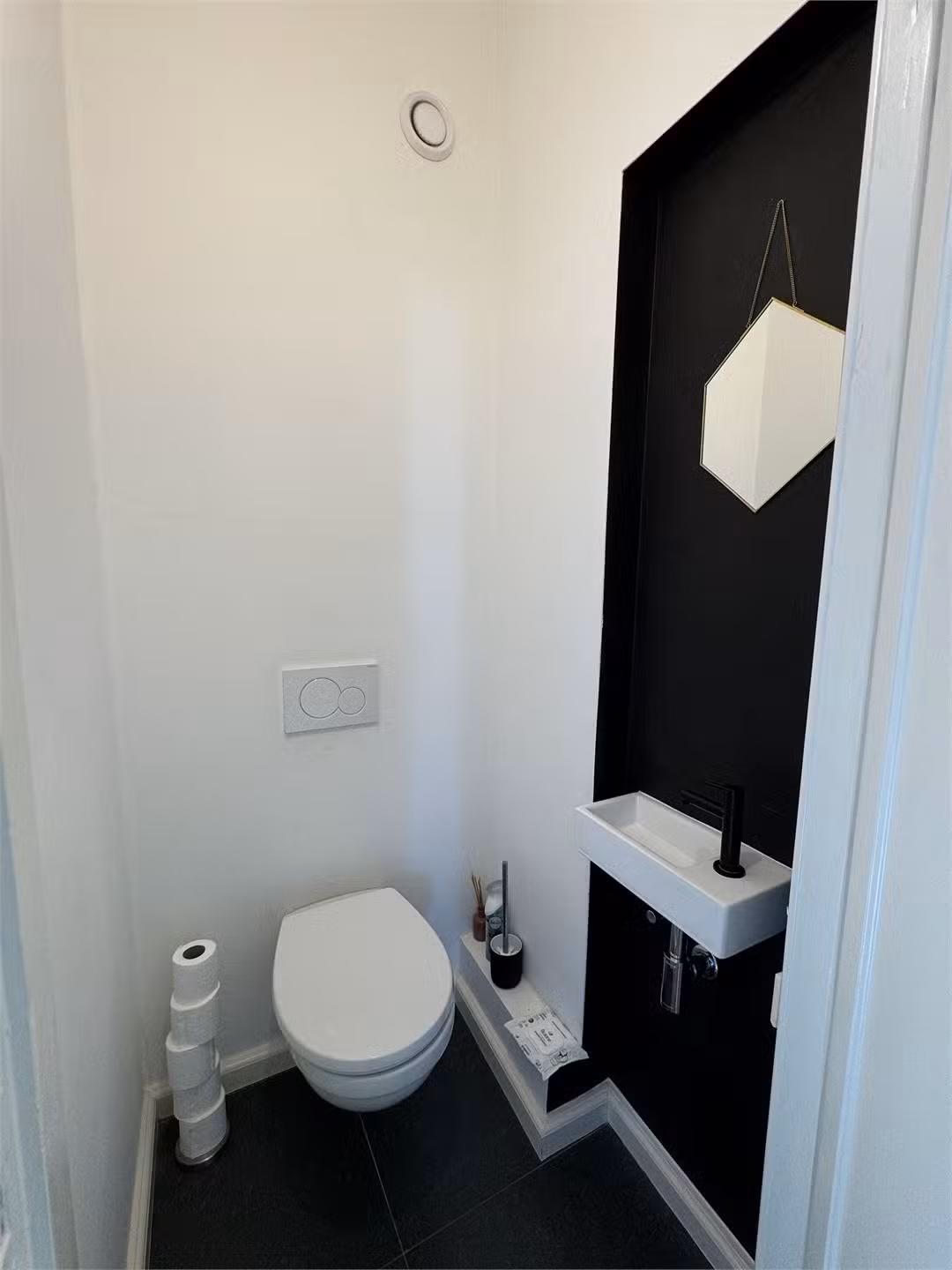 Authentiek appartement met 3 slaapkamers - 14