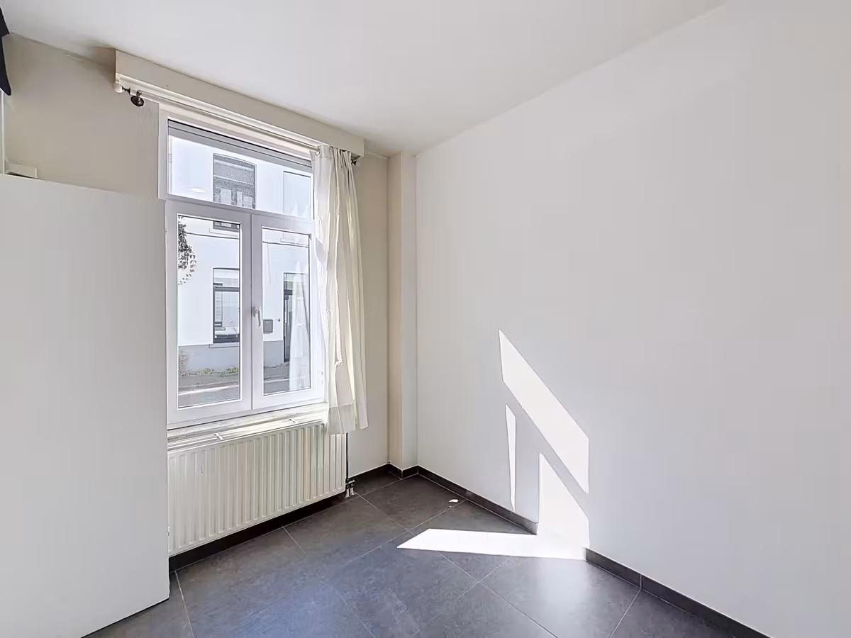 Townhouse with 2 bedrooms near the center of Ghent - 8