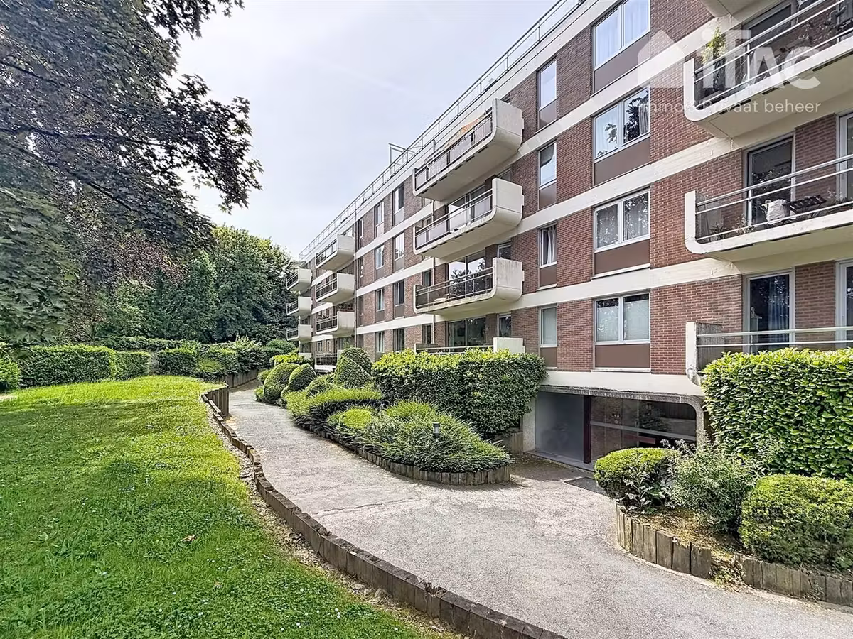 Cozy apartment in the Vogelzang neighborhood - 15