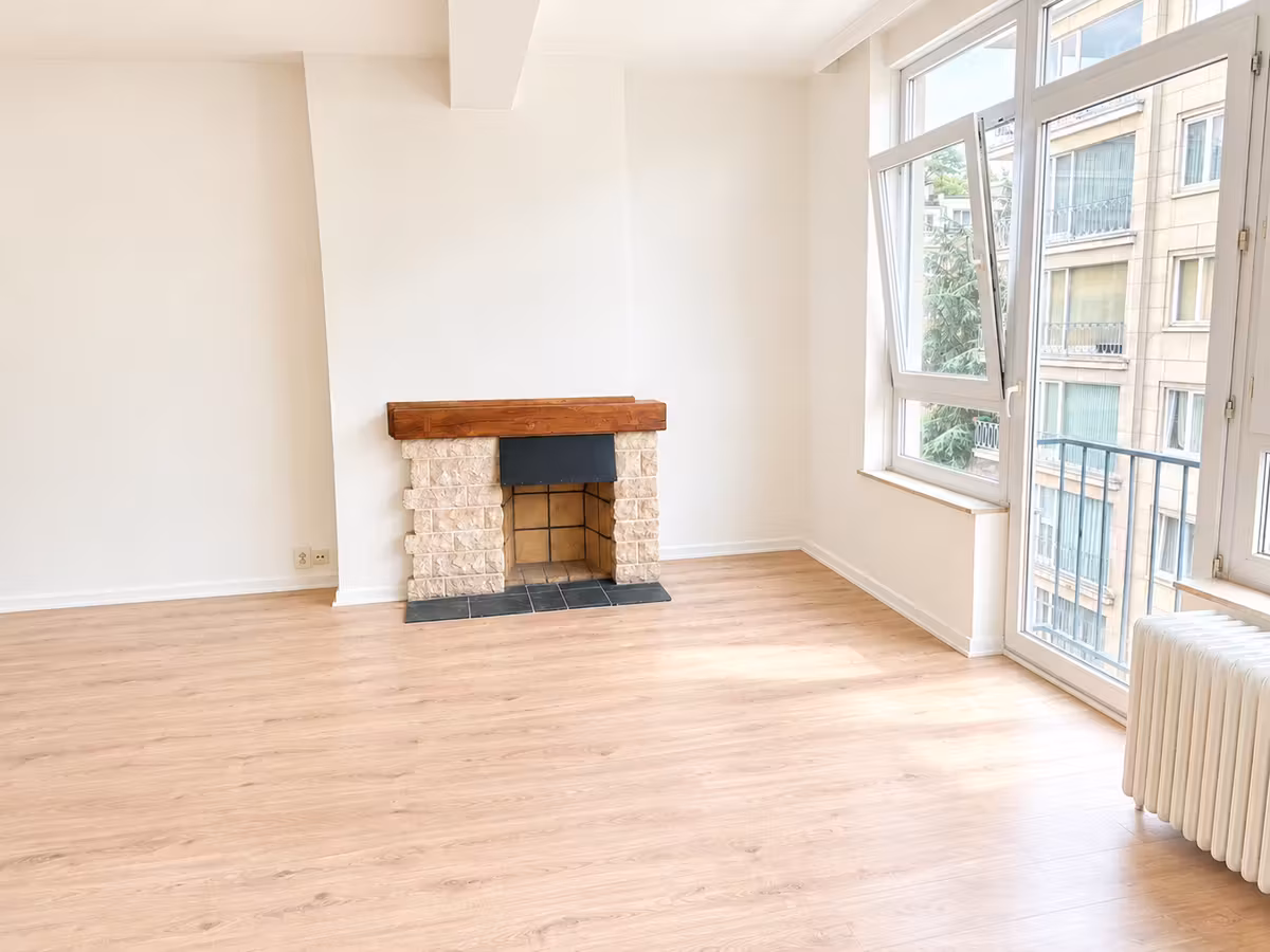 Bright studio in Uccle - 3