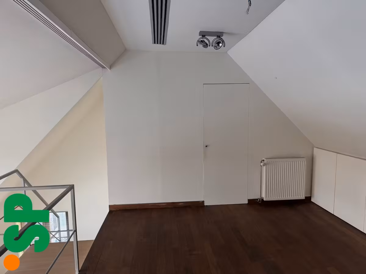 Loft met groot terras op een uitstekende locatie in Wilrijk - 13