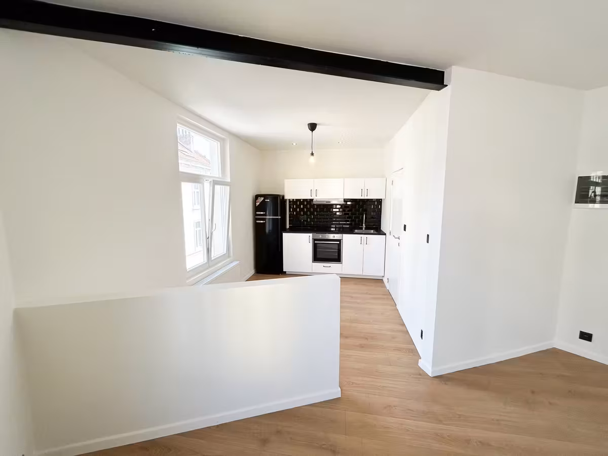 Prachtig appartement – volledig gerenoveerd - 7