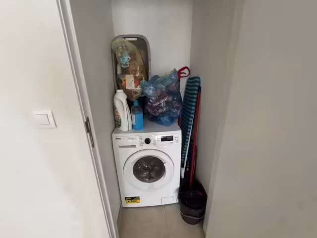 Furnished 72 sqm apartment in Ixelles - 9