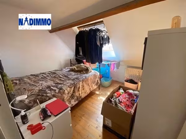 Charming two-bedroom apartment in Auderghem - 7