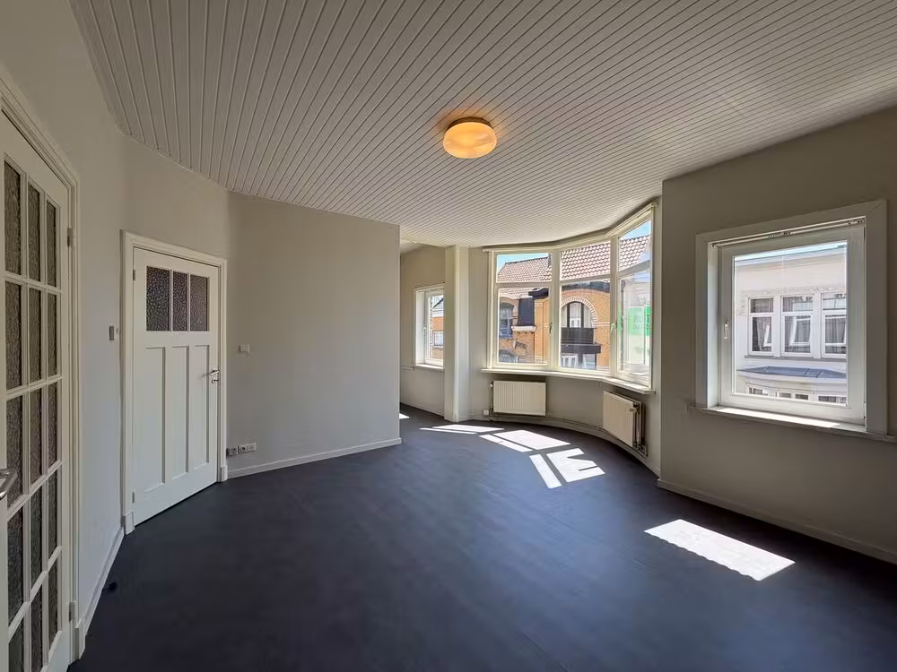 Gezellig opgeknapt appartement nabij station Gent-Sint-Pieters - 3