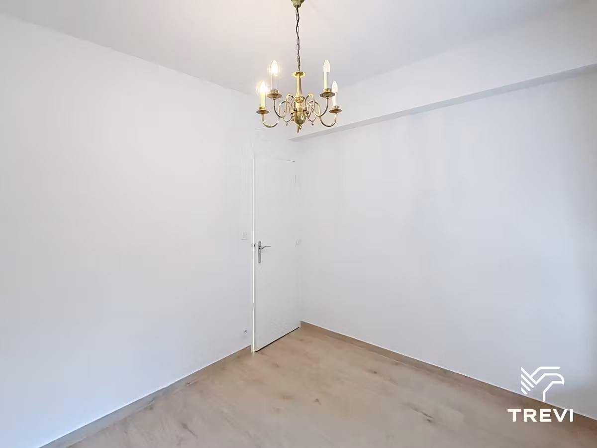 One-bedroom apartment with terrace - 5