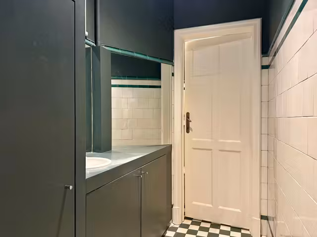 Uitzonderlijk appartement te huur in 1050 Elsene - 16