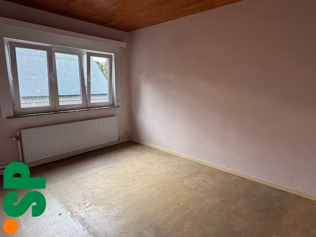 Appartement op de 1e verdieping te huur in Wilrijk - 5