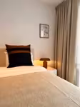 Nieuw en uitzonderlijk appartement met 2 slaapkamers in Madou - 3