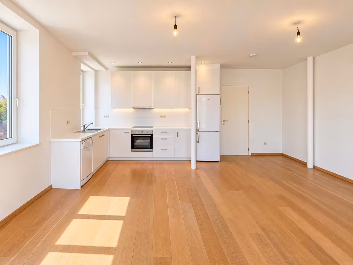 2-bedroom apartment with terrace in a quiet setting - 6