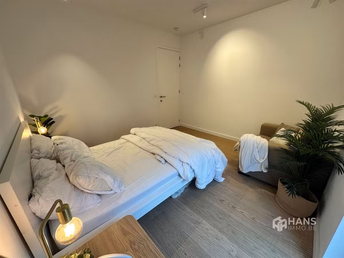 Furnished apartment with 2 bedrooms and terrace - 10