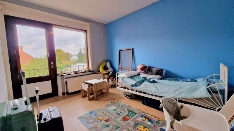 Centraal gelegen appartement te huur in Gent - 11