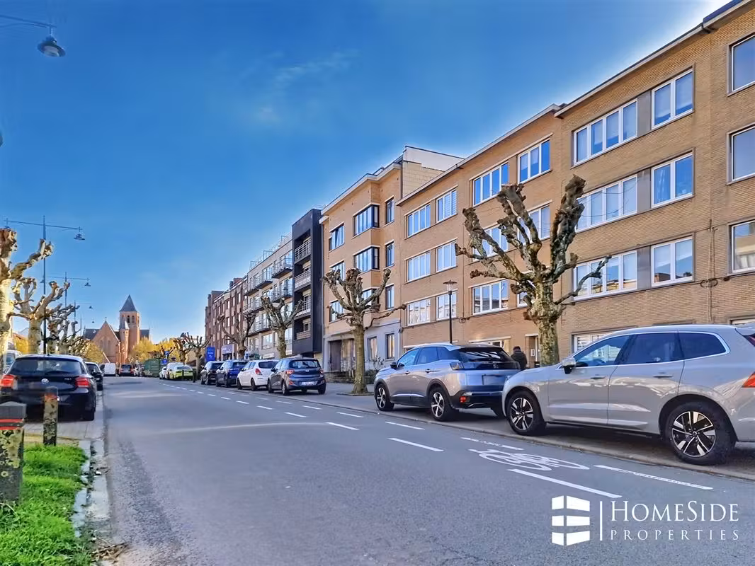 Appartement Avenue des Anciens Combattants 33 ET2, 1140 Evere - 14